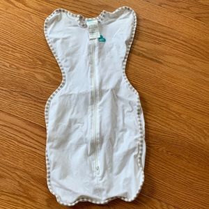 Love to Dream Small Swaddle